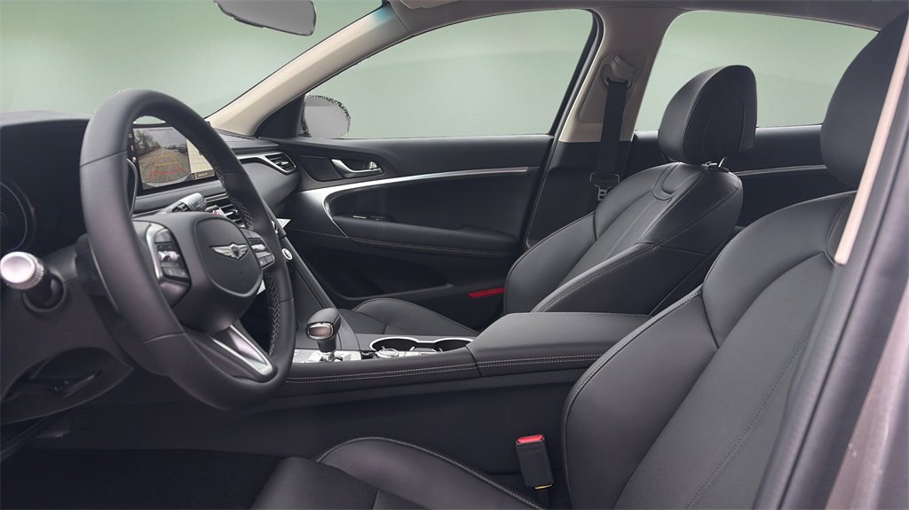 New 2026 Genesis G70 2.5T image 13