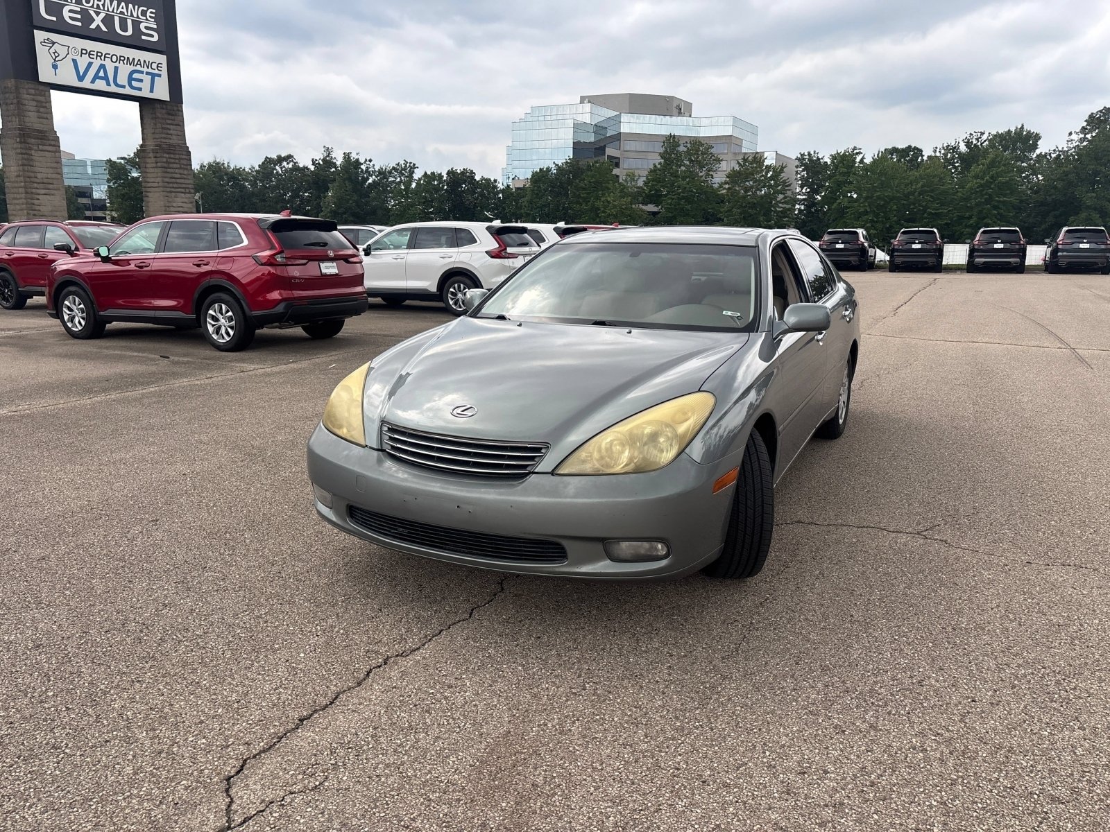 Used 2004 Lexus ES 330 FWD image 15