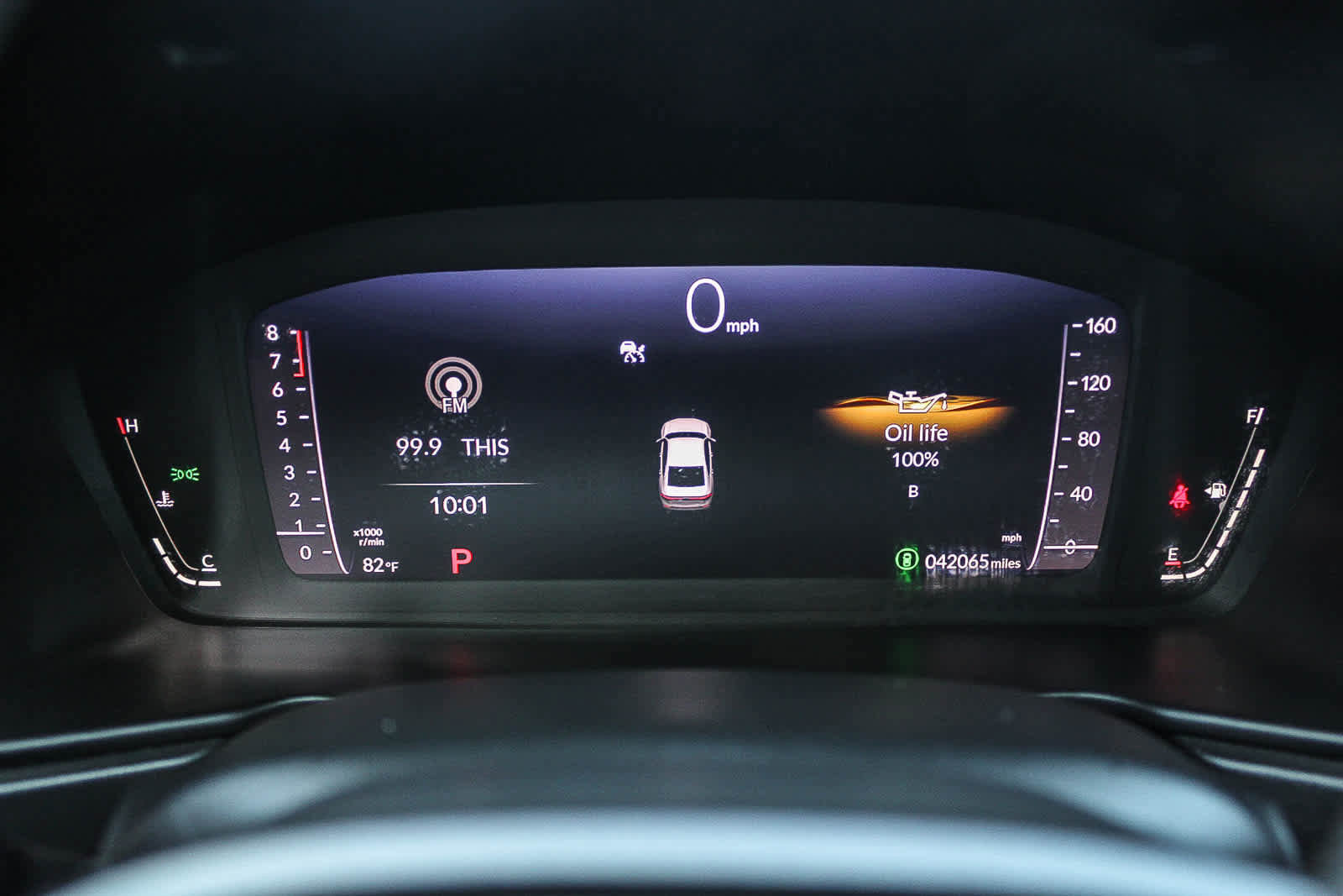 Certified 2023 Honda Accord LX image 22