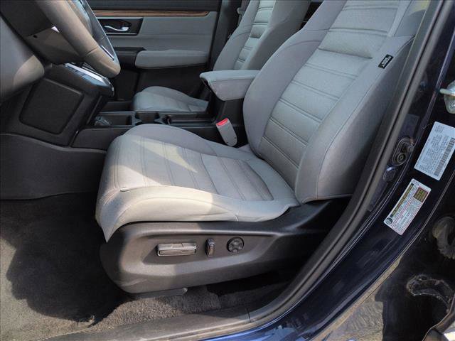 Used 2017 Honda CR-V EX image 16