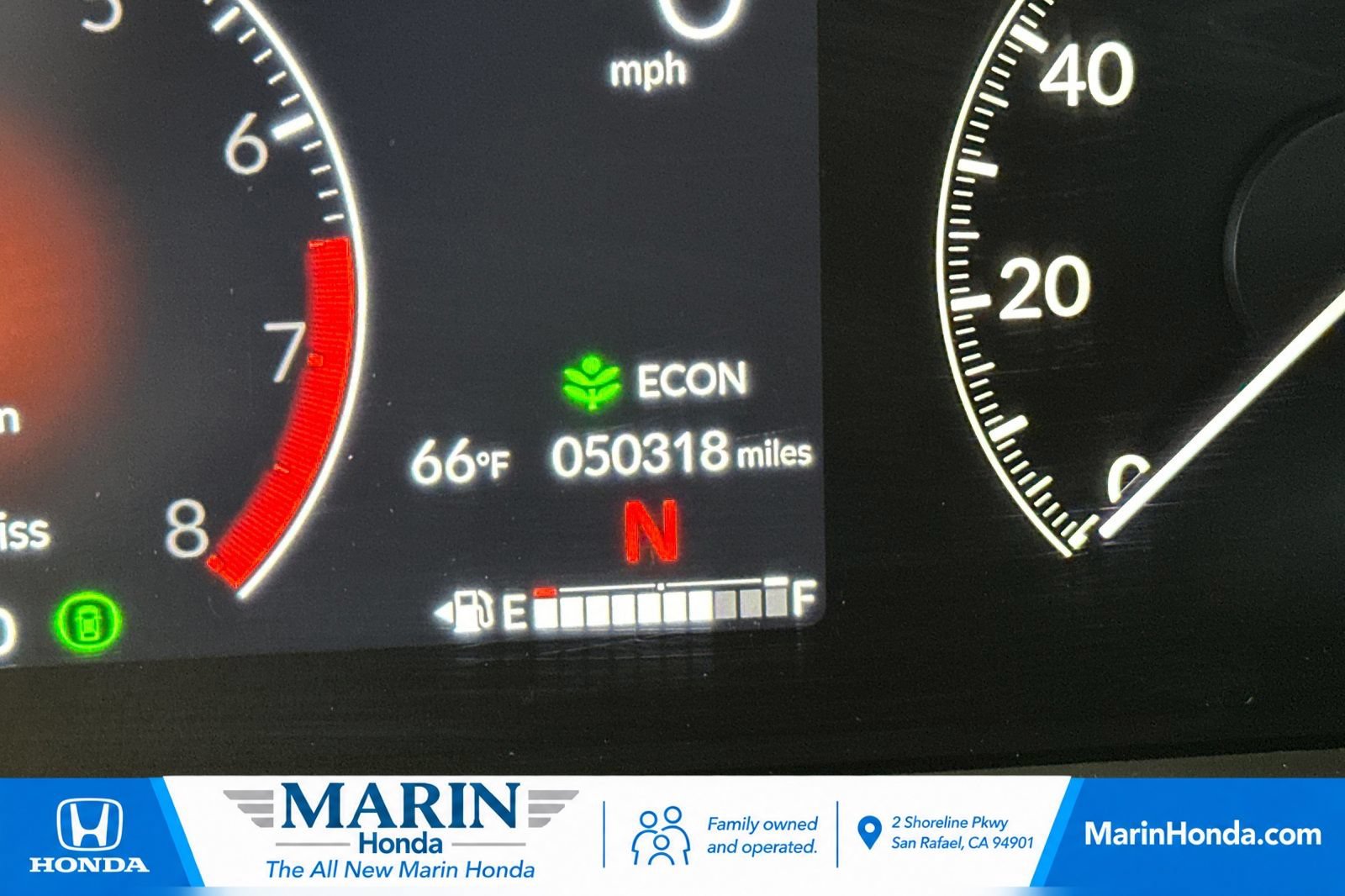 Used 2024 Honda Pilot EX-L image 33