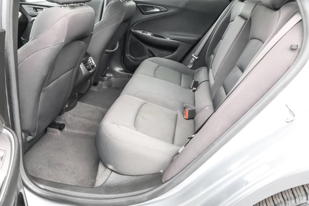 Used 2023 Chevrolet Malibu LT FWD image 28