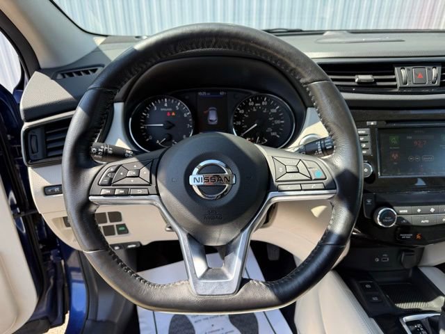 Used 2019 Nissan Rogue Sport SL w/ Premium Package AWD/4WD image 18
