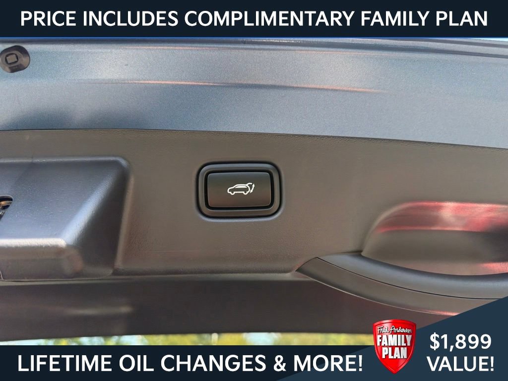 New 2026 Kia Niro Wind FWD image 7