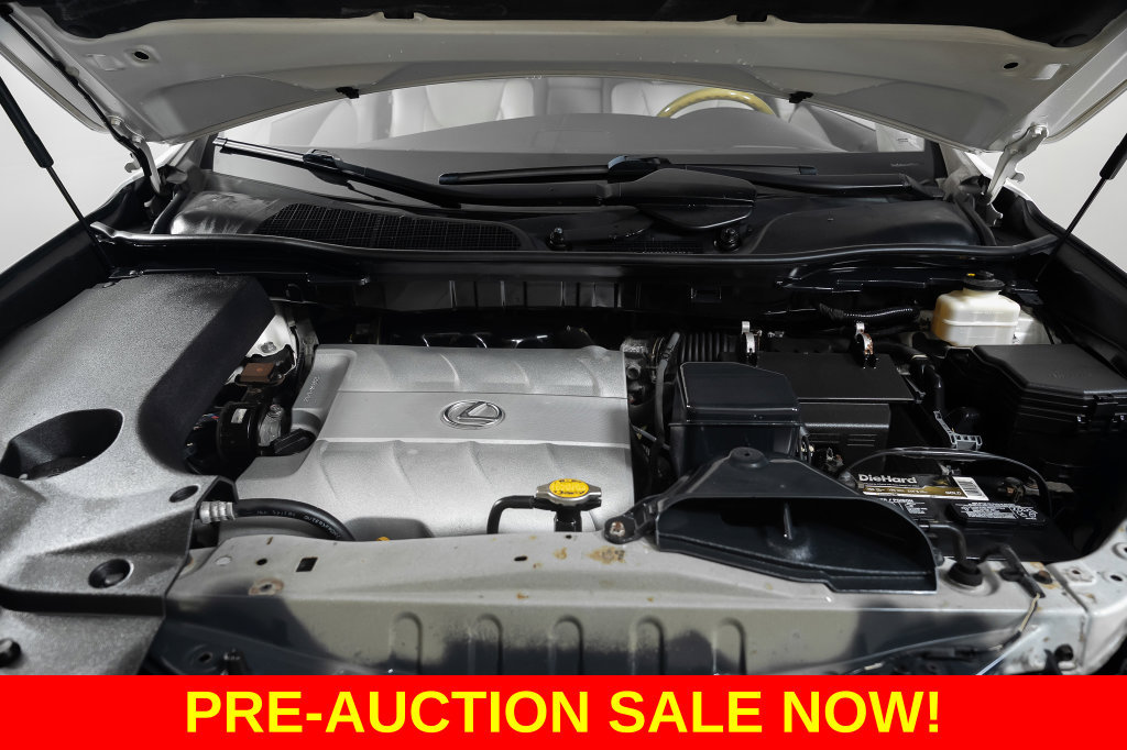 Used 2010 Lexus RX 350 AWD w/ Premium Pkg image 37