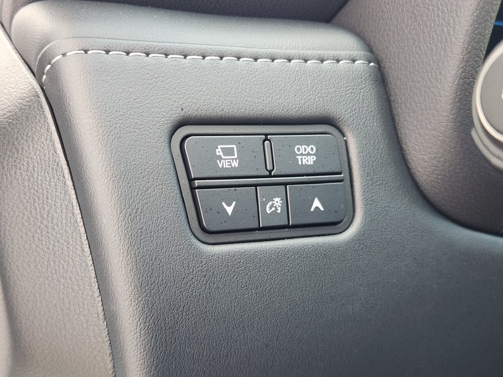 Certified 2026 Lexus LX 700h Luxury w/ Appearance Package AWD/4WD image 22