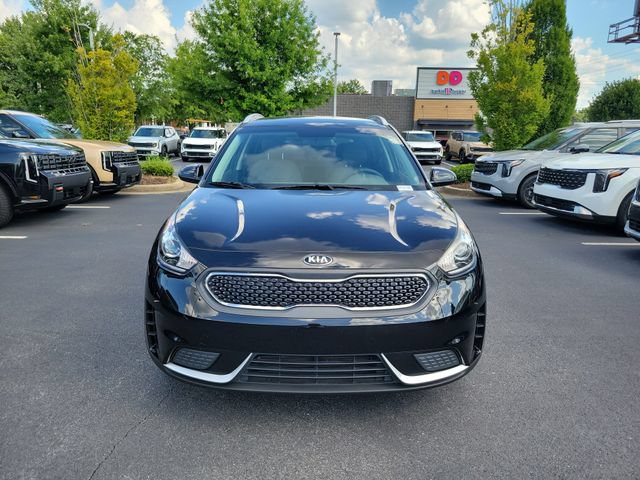 Used 2018 Kia Niro LX FWD image 2