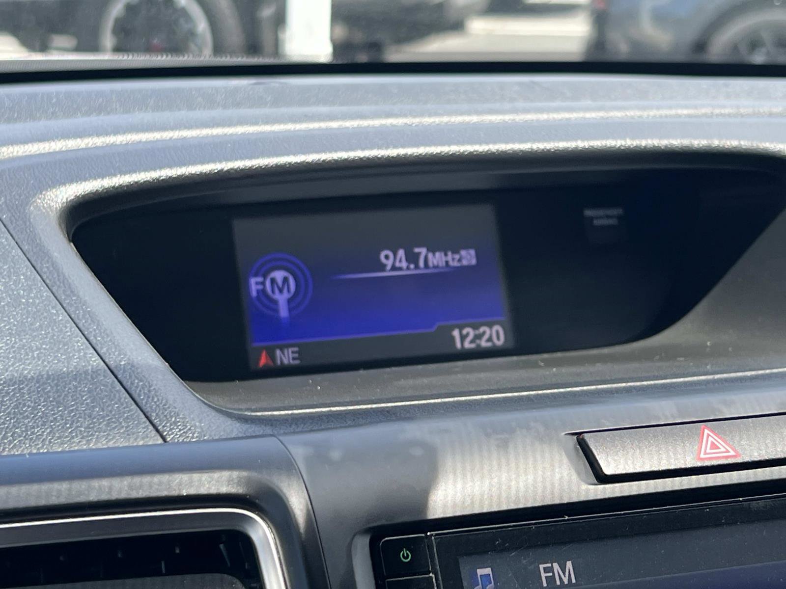 Used 2015 Honda CR-V EX-L image 12