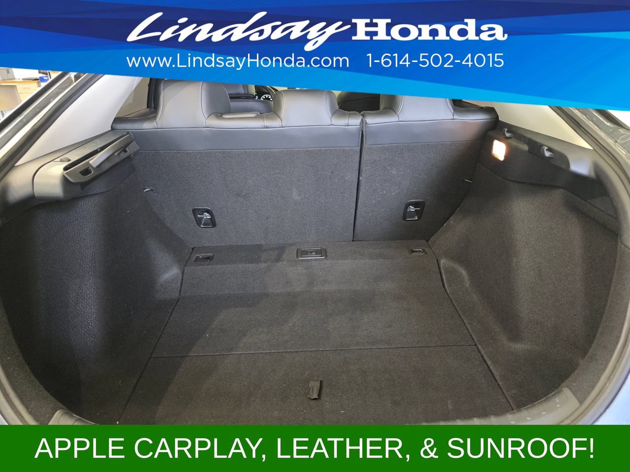 Used 2023 Honda Civic EX-L image 7