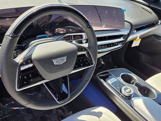 New 2026 Cadillac Lyriq Sport image 15