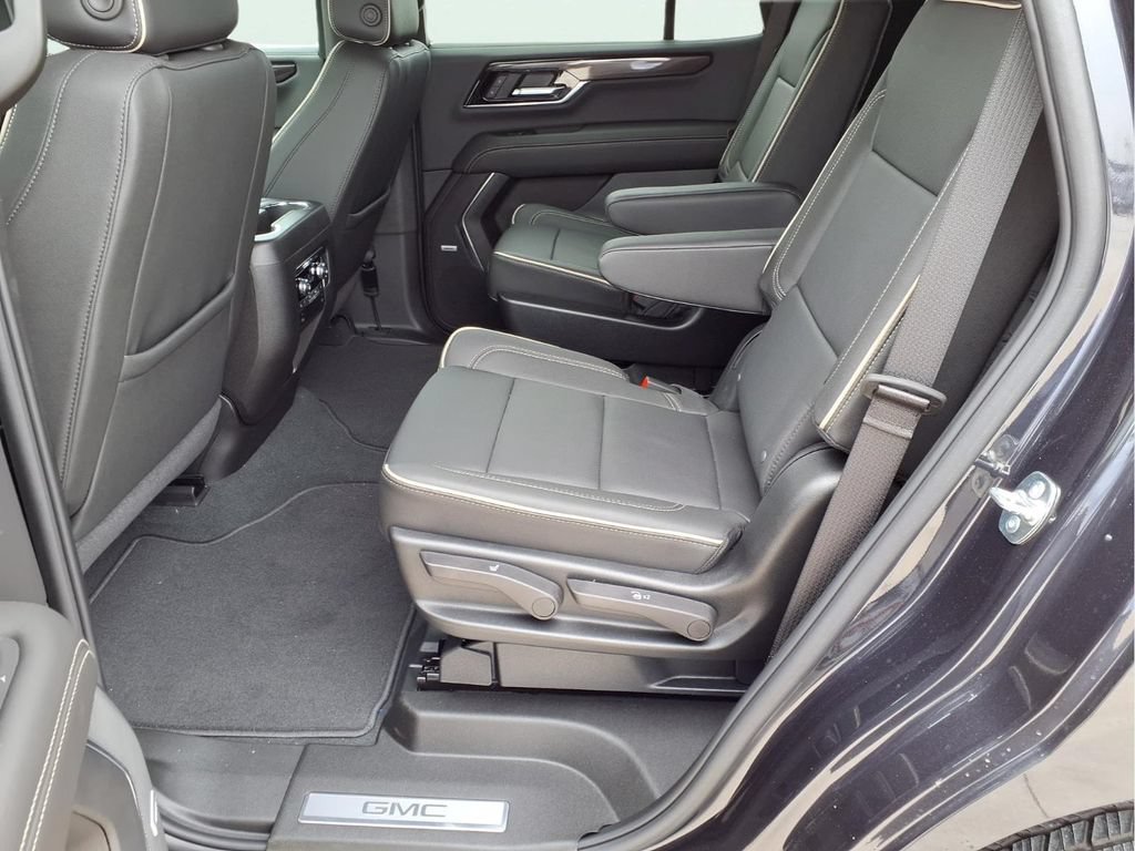 New 2026 GMC Yukon Elevation AWD/4WD image 21
