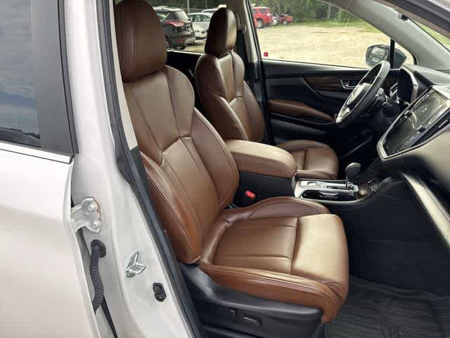 Certified 2025 Subaru Ascent Touring w/ Popular Package #1 AWD/4WD image 20