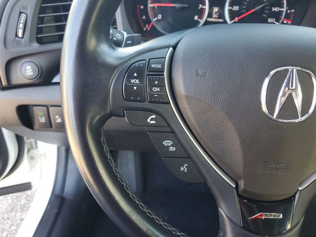 Used 2022 Acura ILX Premium and A-SPEC Packages image 16