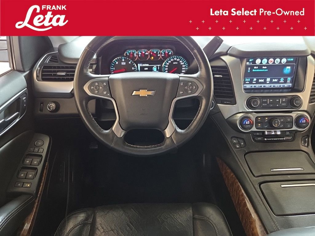 Used 2017 Chevrolet Tahoe Premier image 25