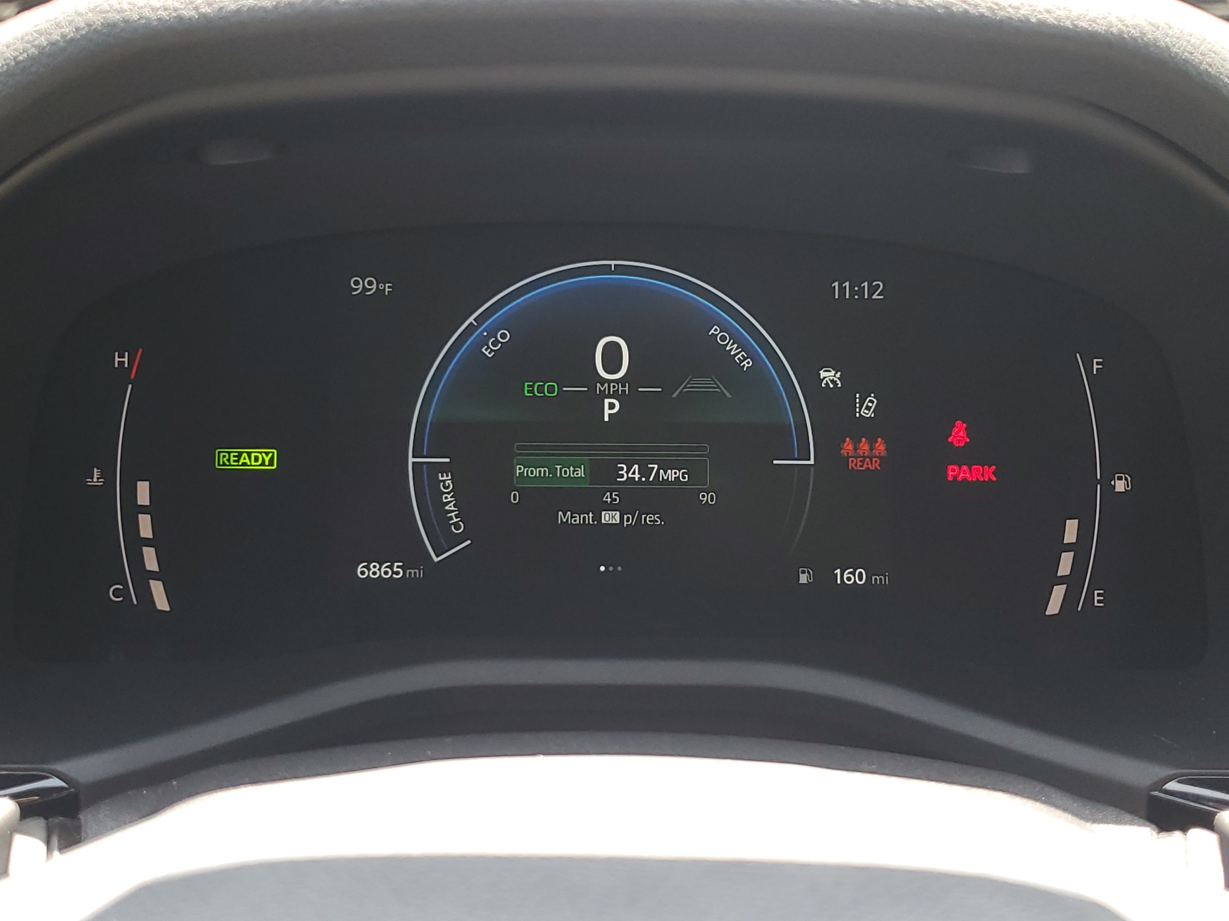 Certified 2026 Toyota Camry SE FWD image 28