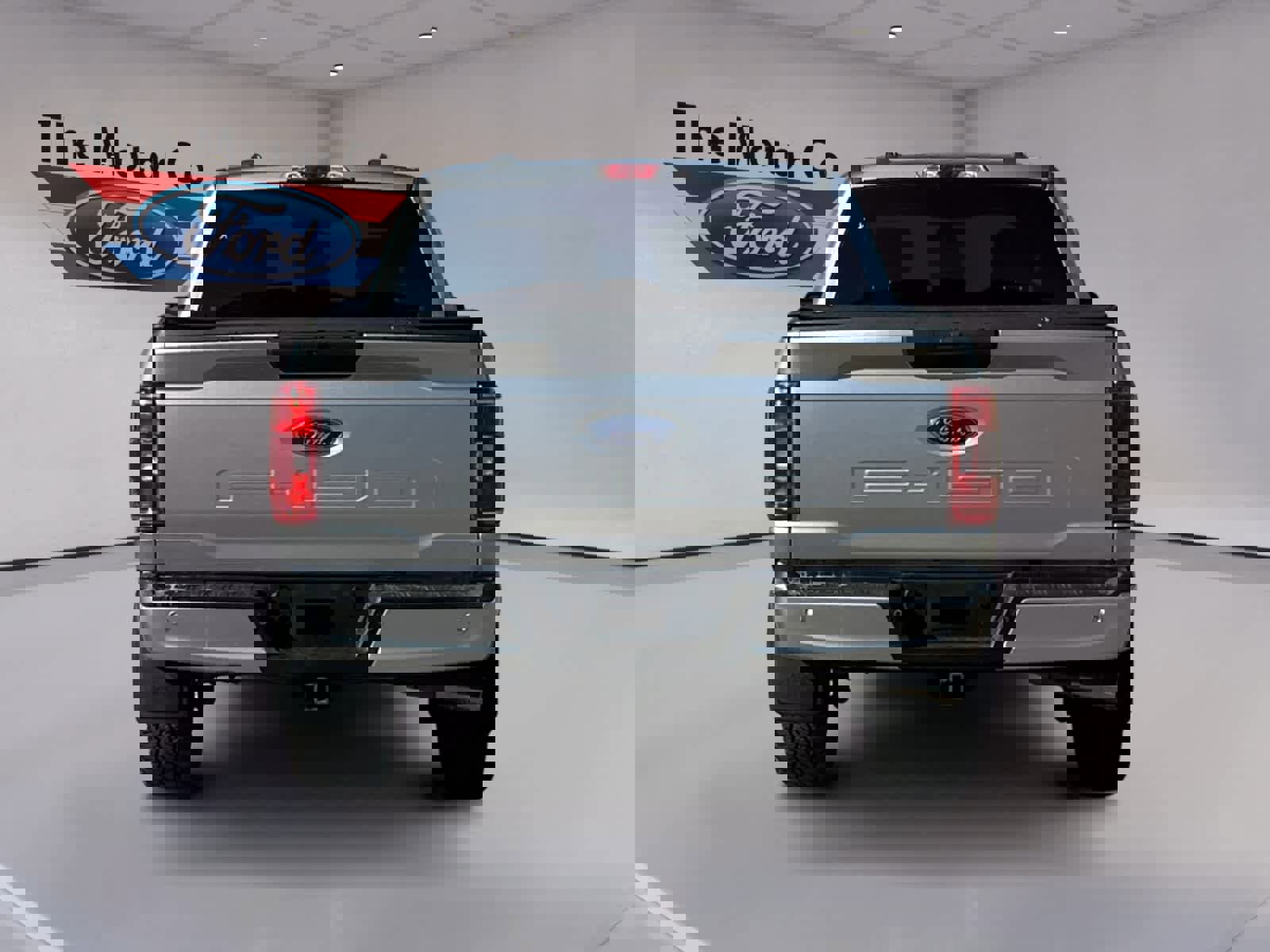 Certified 2021 Ford F150 XLT w/ Equipment Group 301A Mid image 6