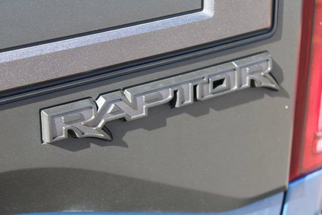 Used 2019 Ford F150 Raptor w/ Equipment Group 802A Luxury image 10