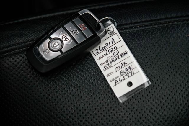 Used 2020 Ford Expedition Max Limited AWD/4WD image 27