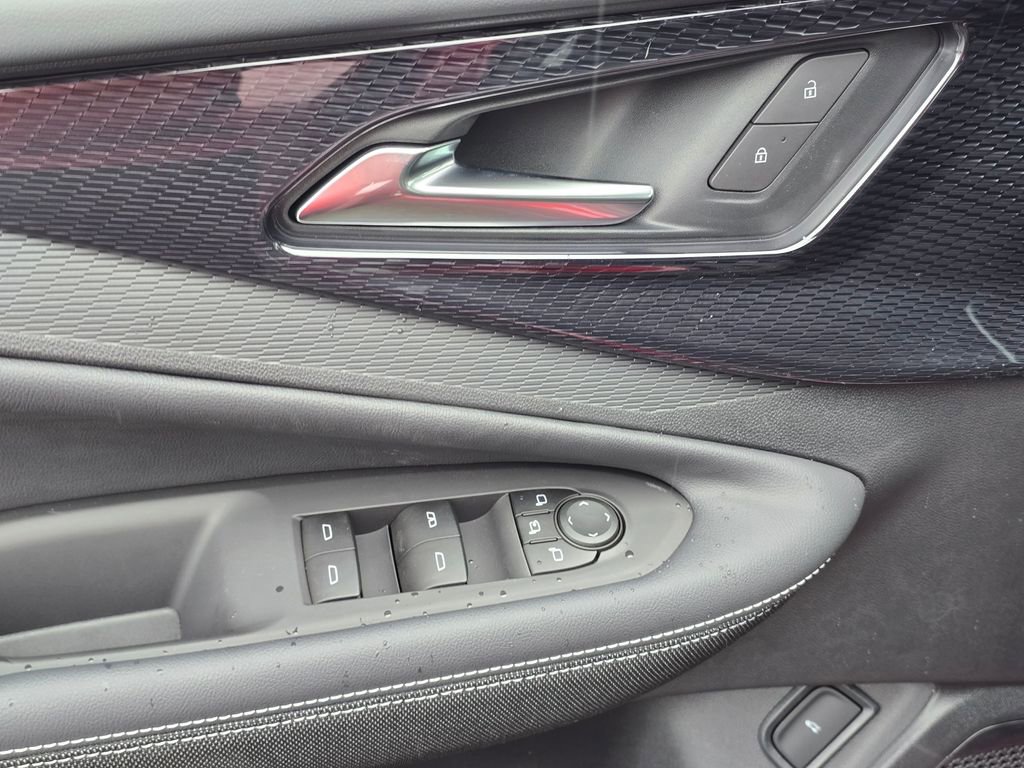 New 2026 Chevrolet Blazer EV LT AWD/4WD image 22