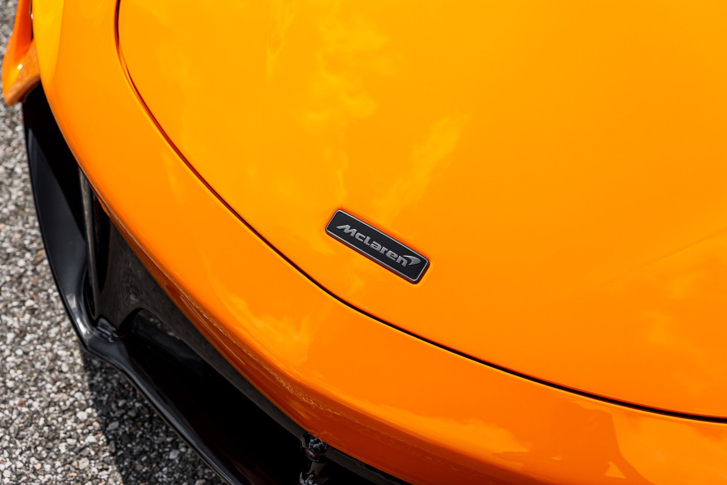 New 2026 McLaren Artura image 1