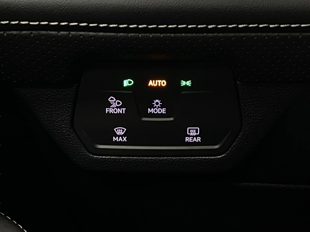 New 2026 Volkswagen Atlas Cross Sport SEL Premium R-Line image 15