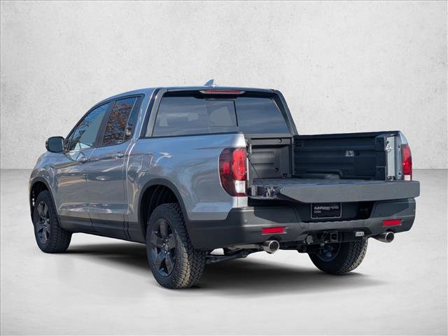 New 2026 Honda Ridgeline TrailSport image 9