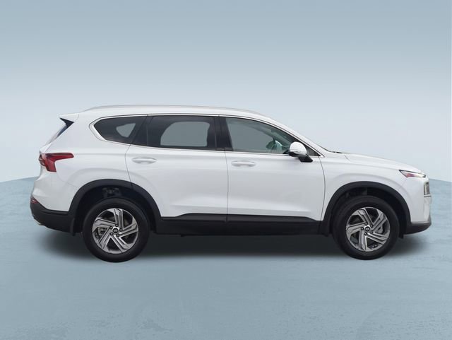 Used 2023 Hyundai Santa Fe SEL w/ Cargo Package AWD/4WD image 10