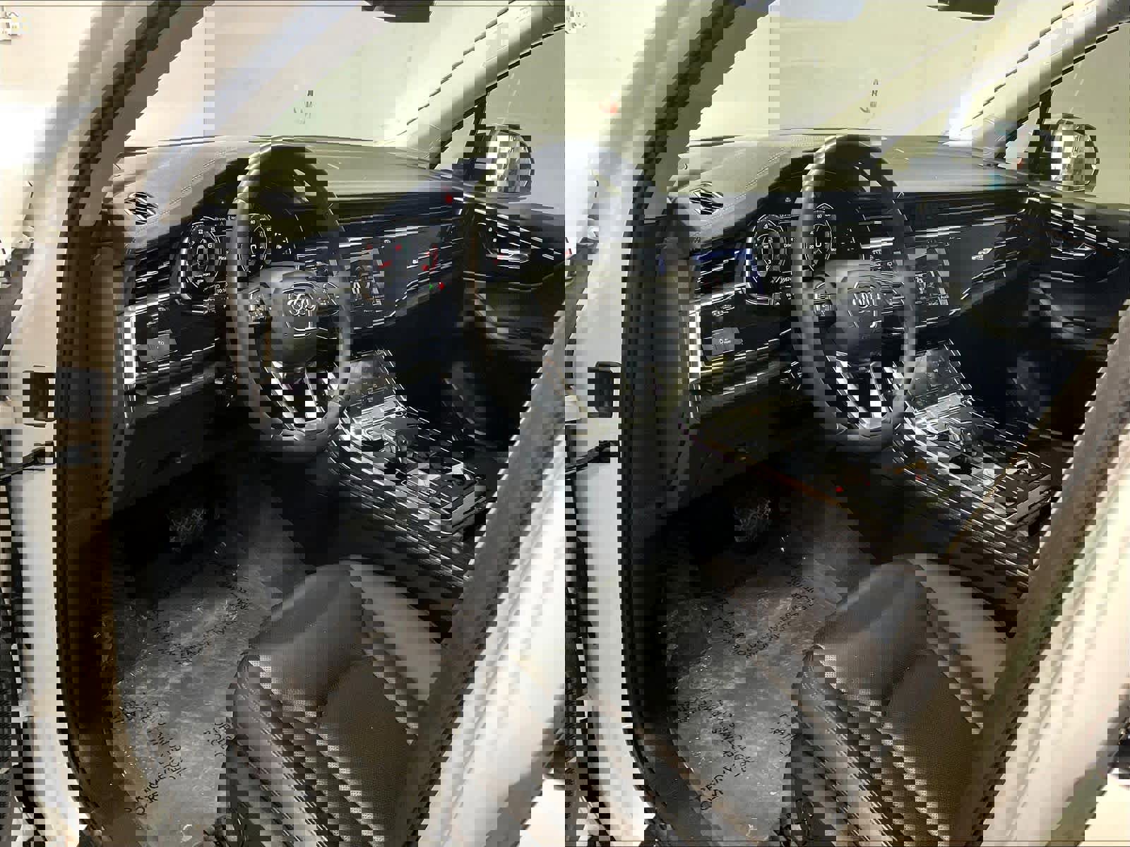 Certified 2023 Audi Q7 3.0T Premium Plus w/ Premium Plus Package image 15