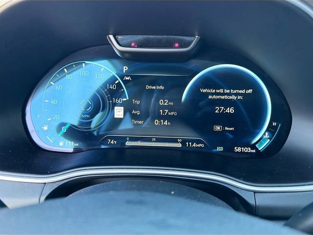 Used 2024 Genesis GV80 3.5T Prestige Signature image 40