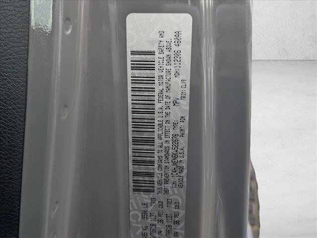 Used 2019 Jeep Wrangler Unlimited Sahara w/ Safety Group image 17