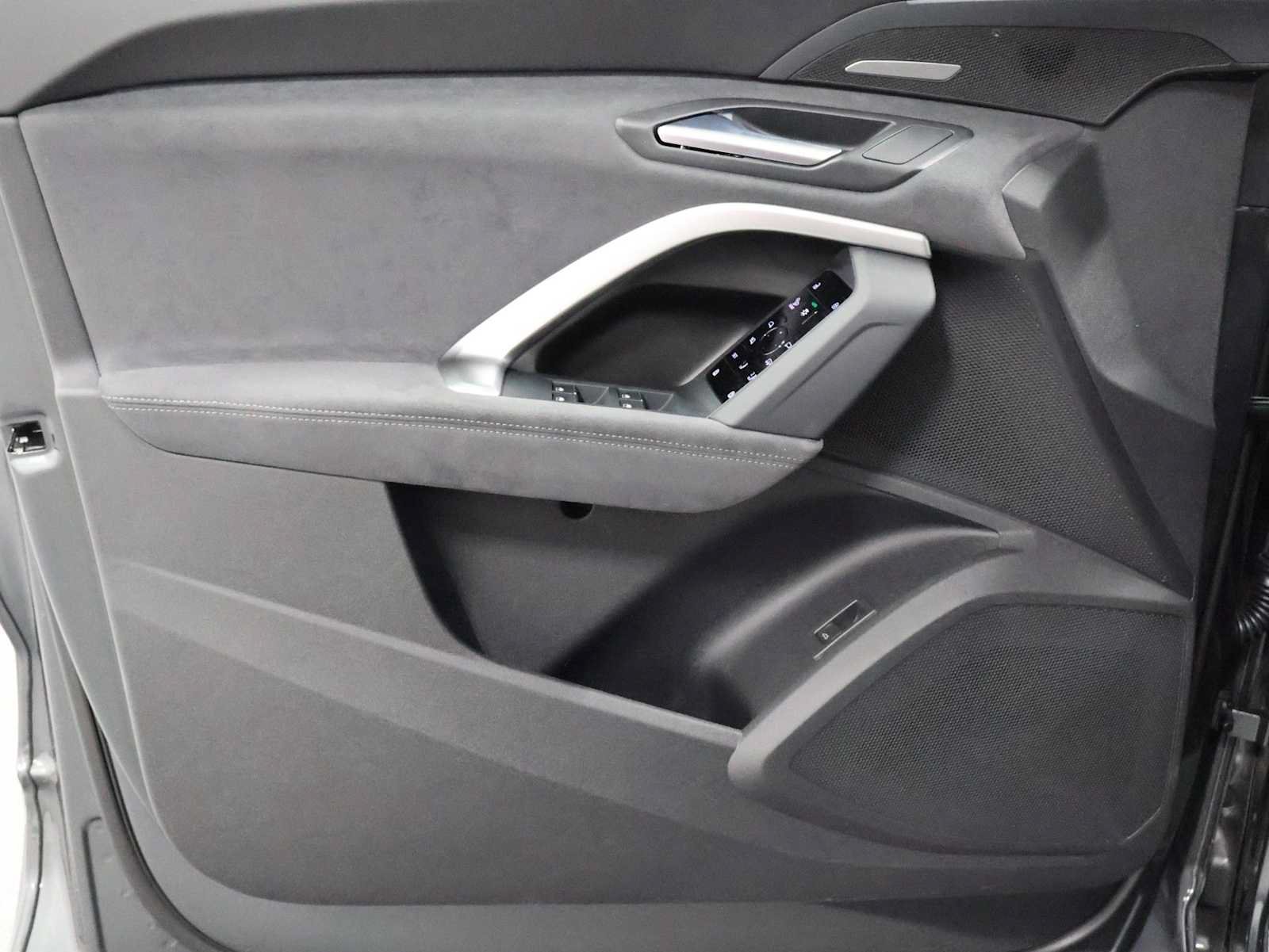 New 2026 Audi SQ5 Premium Plus AWD/4WD image 16