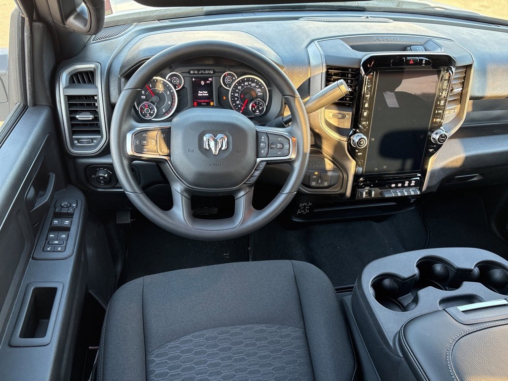 New 2026 RAM 2500 Tradesman image 12