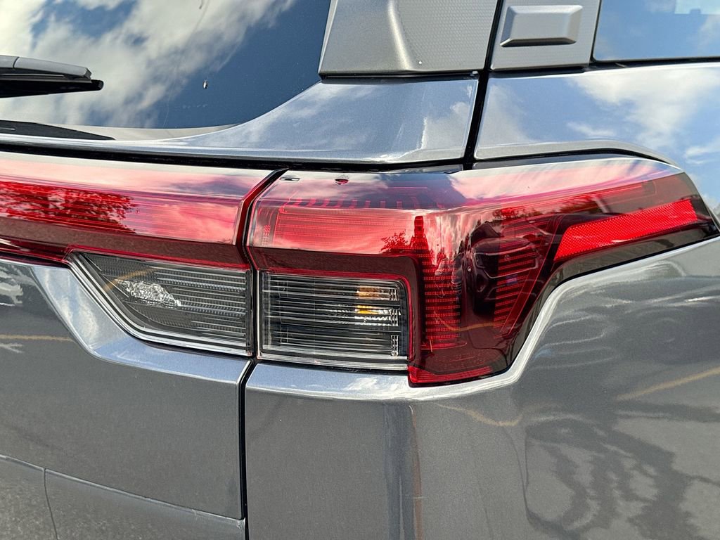 New 2026 Subaru Outback Premium image 33