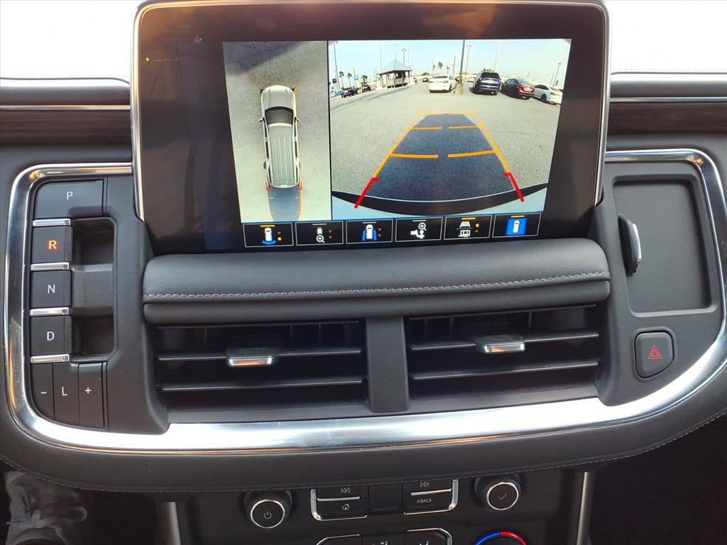 Used 2023 Chevrolet Tahoe Z71 w/ Z71 Off-Road Package image 13