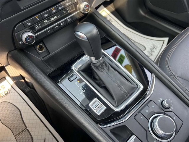 Certified 2022 MAZDA CX-5 AWD 2.5 S w/ Preferred Package image 26