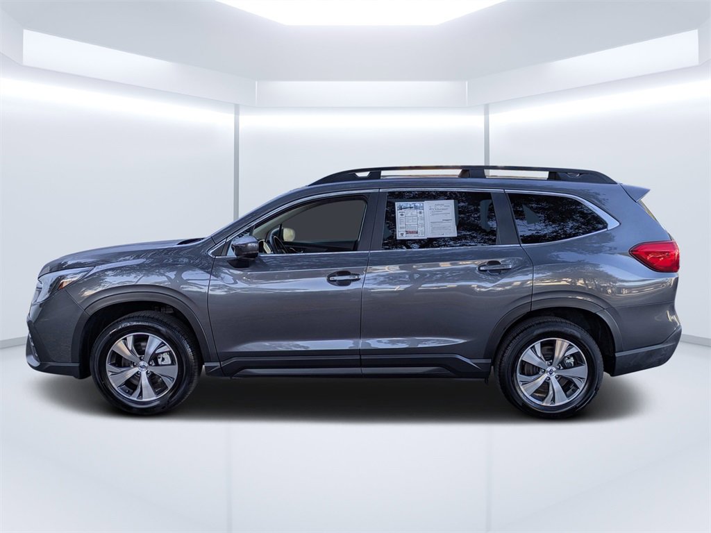 Certified 2024 Subaru Ascent Premium w/ Convenience Package image 6