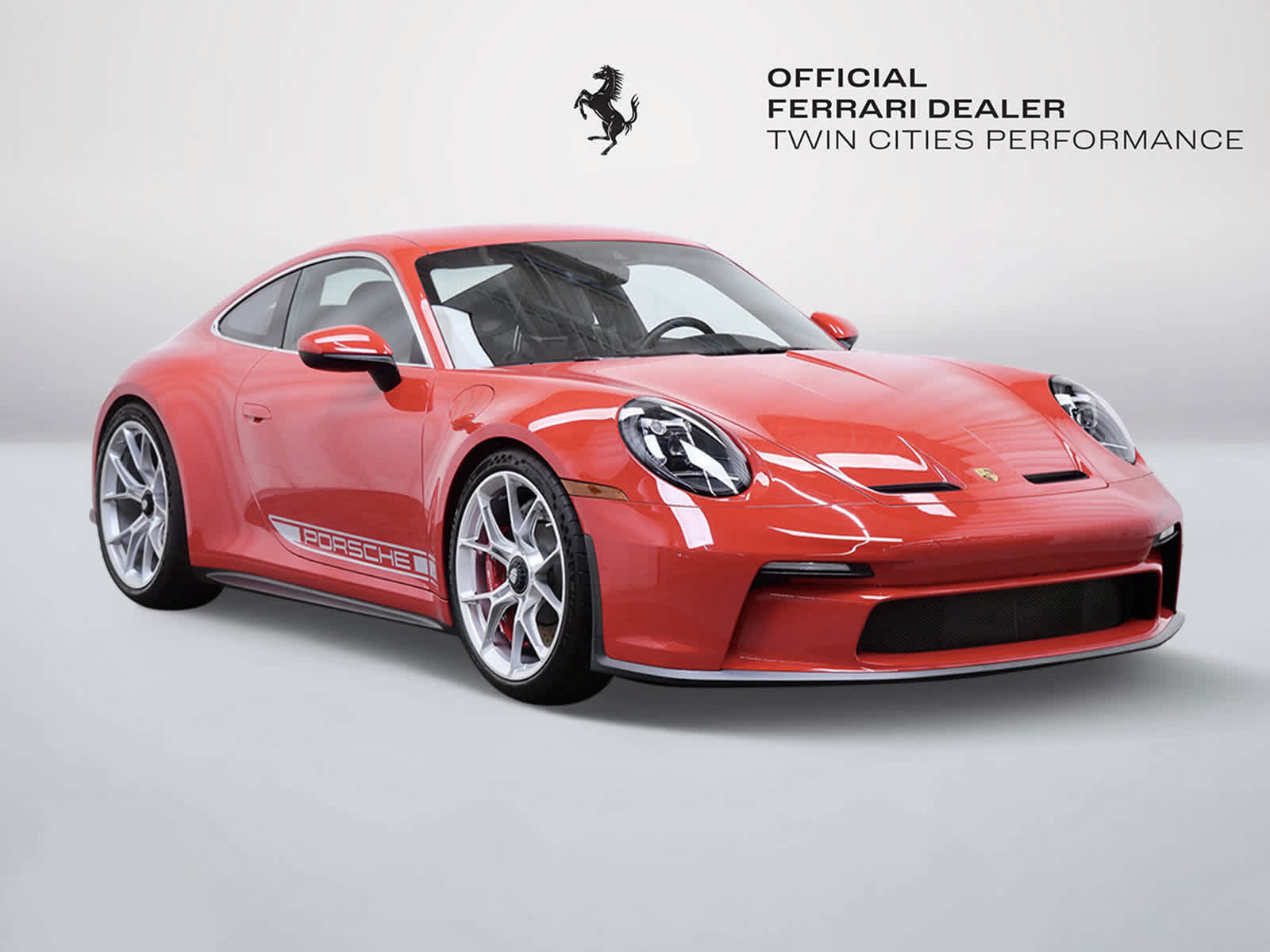 Used 2022 Porsche 911 GT3 RWD image 8