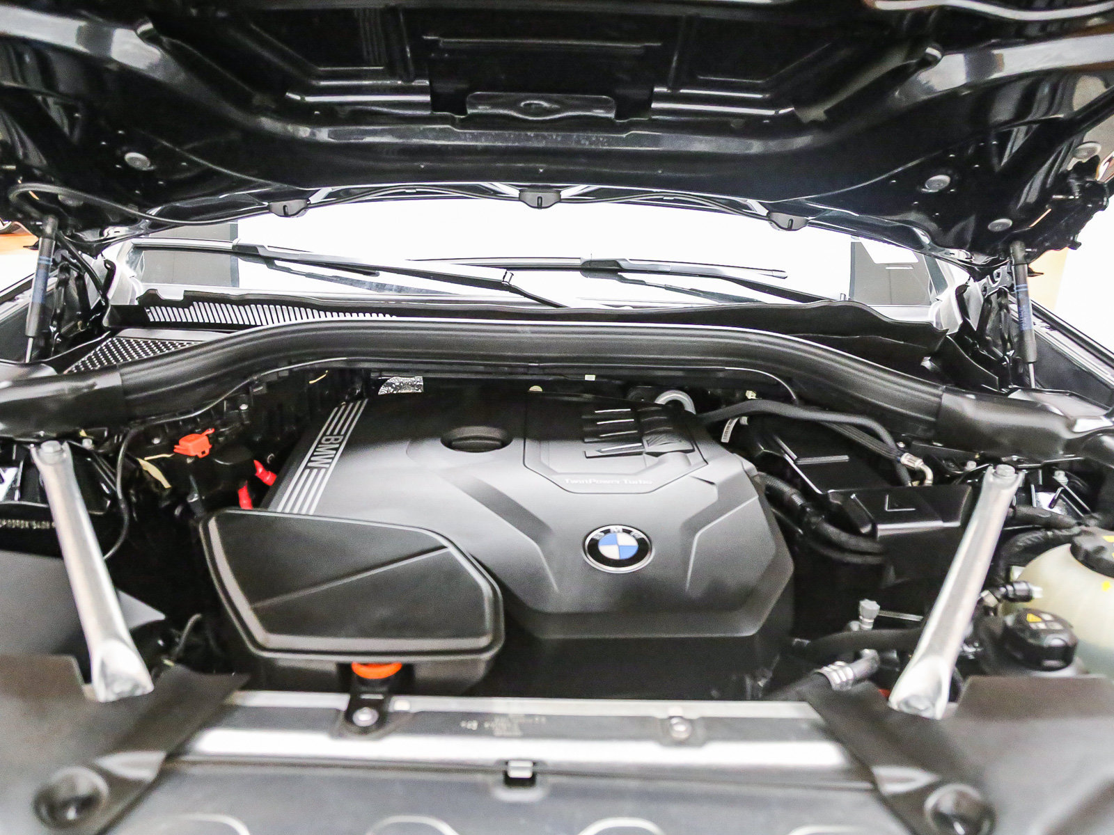 Certified 2024 BMW X3 xDrive30i w/ Premium Package AWD/4WD image 28