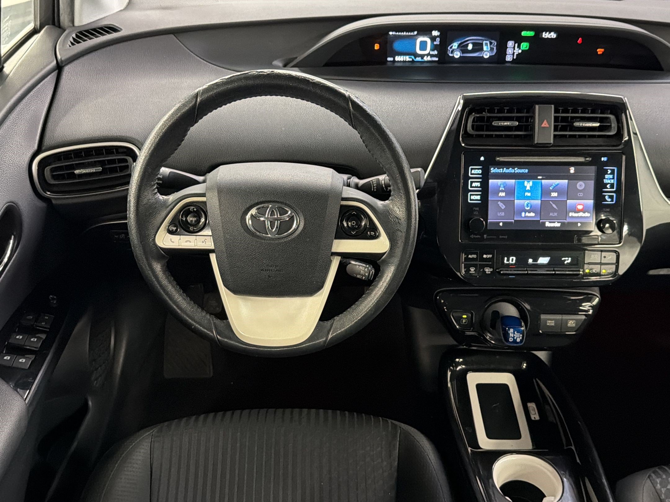 Used 2016 Toyota Prius Three FWD image 27