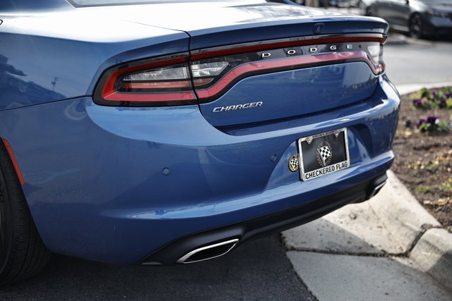 Used 2023 Dodge Charger SXT image 5