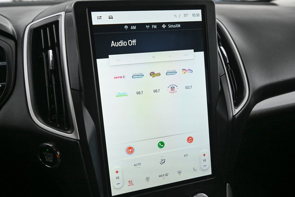 Certified 2024 Ford Edge SEL w/ Convenience Package image 38