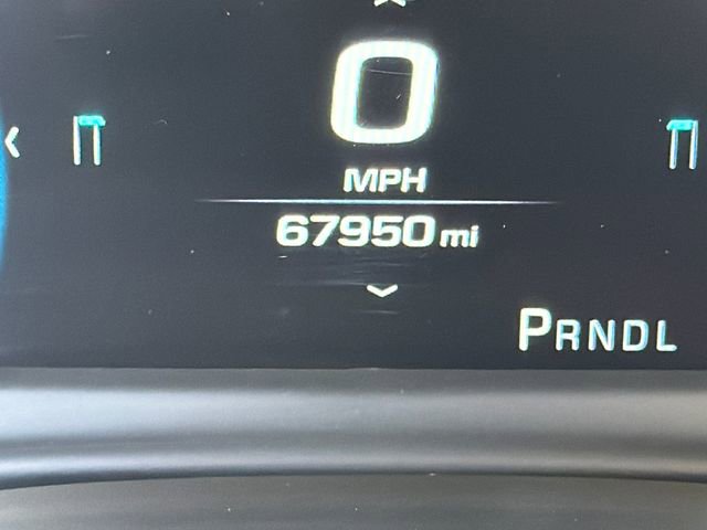 Used 2019 GMC Yukon XL Denali w/ Open Road Package image 29