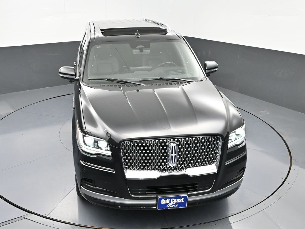 Used 2023 Lincoln Navigator L Reserve image 37