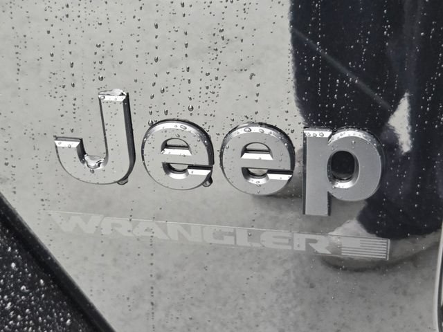 New 2026 Jeep Wrangler Unlimited Sahara AWD/4WD image 27