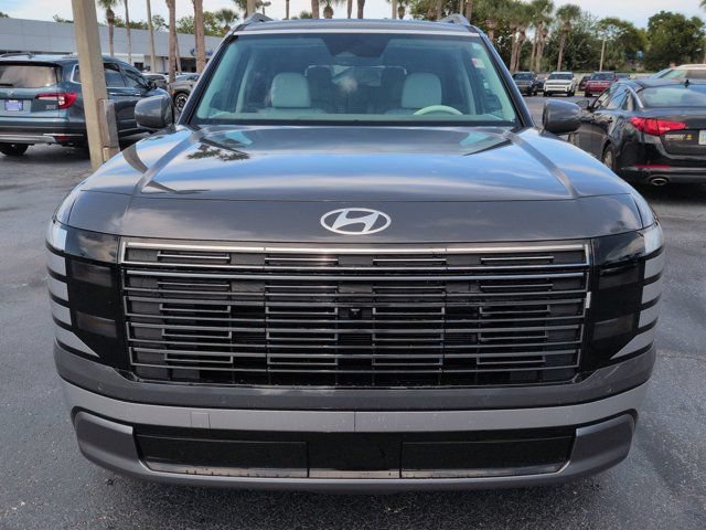Certified 2026 Hyundai Palisade Limited AWD/4WD image 9