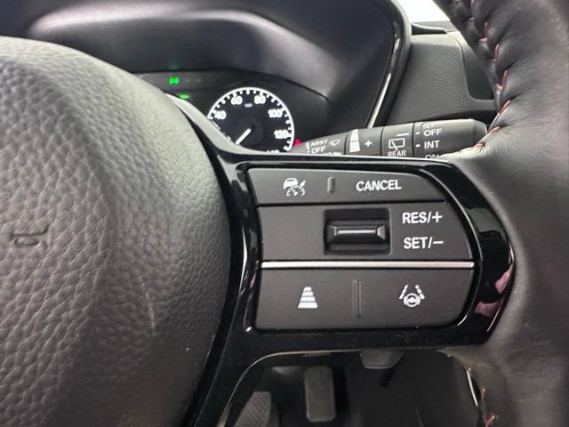 Used 2023 Honda CR-V Sport Touring image 26