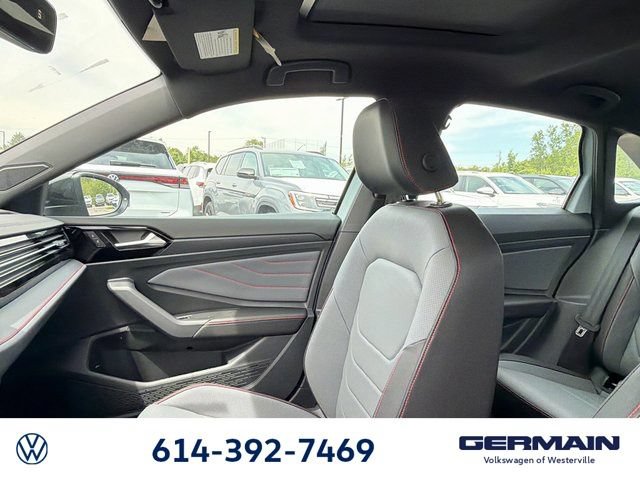 New 2026 Volkswagen Jetta GLI Autobahn FWD image 19