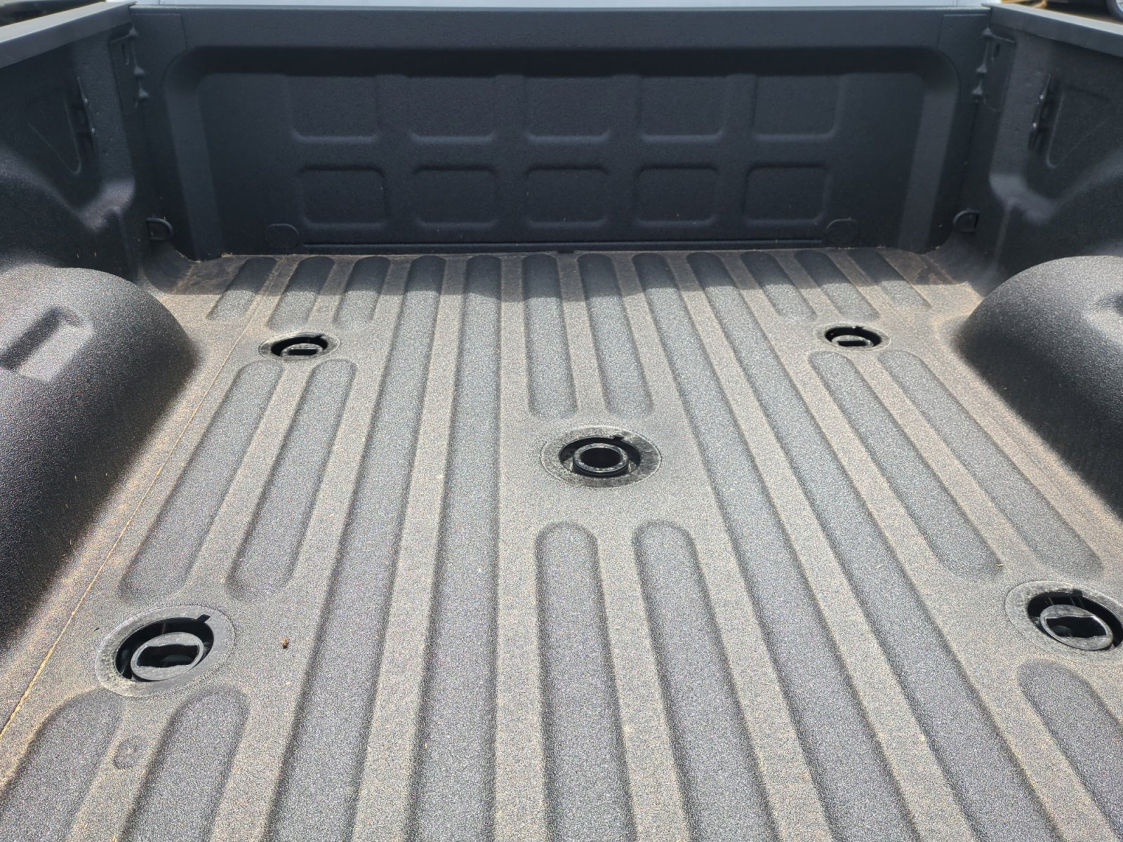 New 2025 RAM 2500 Tradesman image 33