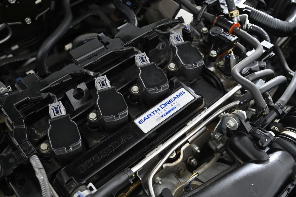 Used 2019 Honda Civic Sport Touring image 41