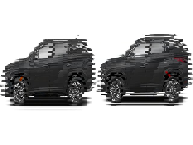 New 2026 Hyundai Tucson Blue SE w/ Tow & Go Package image 2